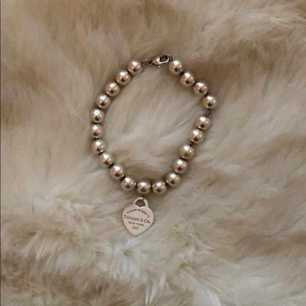 Tiffany & Co. bracelet